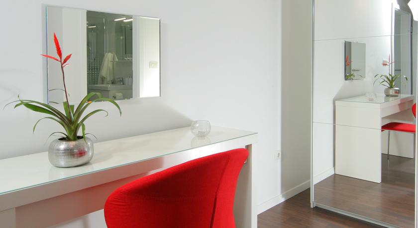Charm And Apartment