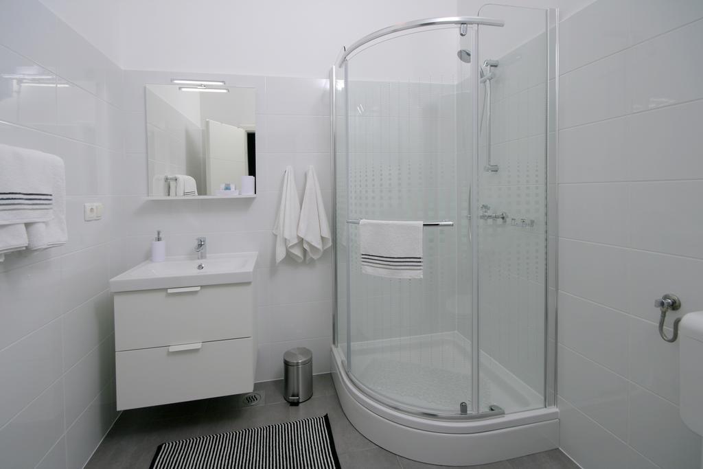 Apartment Charm And Trogir