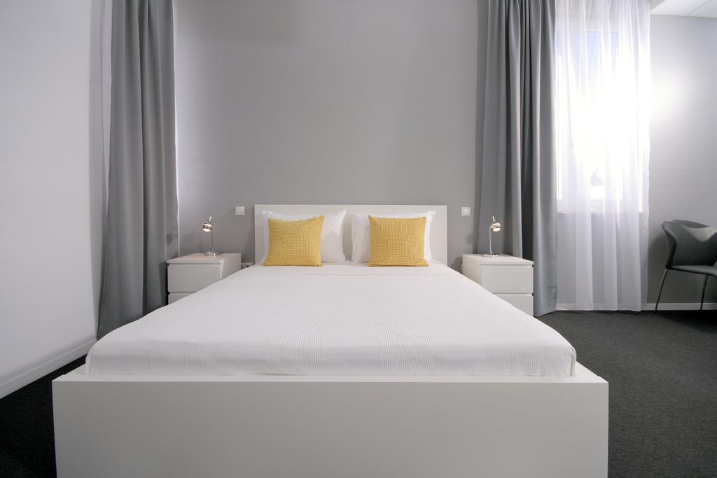 Apartment Charm And Trogir