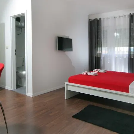 Charm Apartments And Rooms Trogir Pokoj fotografie