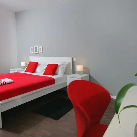 Charm Apartments And Rooms Trogir Pokoj fotografie