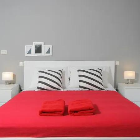 Charm Apartments And Rooms Trogir Pokoj fotografie