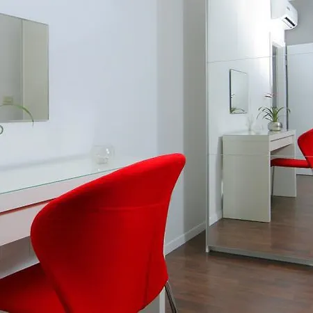 Charm Apartments And Rooms Trogir Pokoj fotografie
