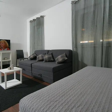 Charm Apartments And Rooms Trogir Pokoj fotografie