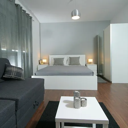 Charm Apartments And Rooms Trogir Pokoj fotografie