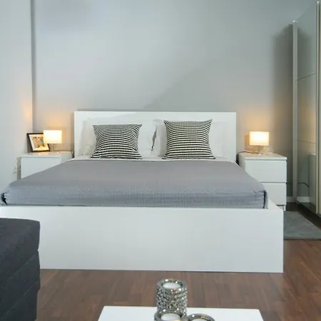 Charm Apartments And Rooms Trogir Pokoj fotografie