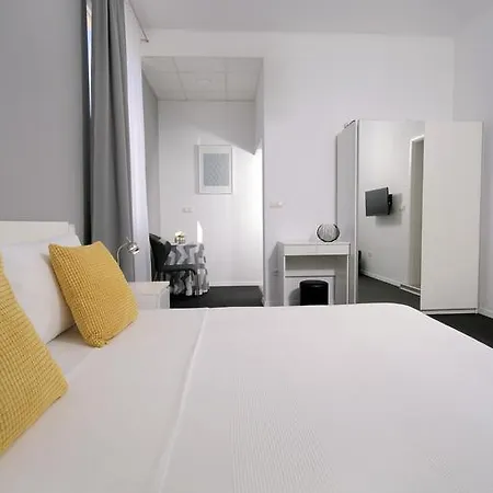 Charm Apartments And Rooms Trogir Exteriér fotografie