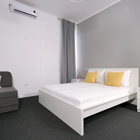 Charm Apartments And Rooms Trogir Exteriér fotografie