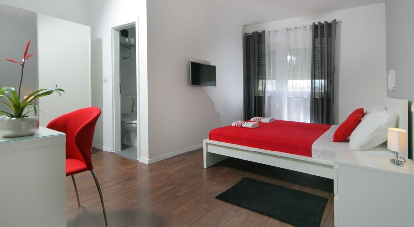 Charm And Apartment *