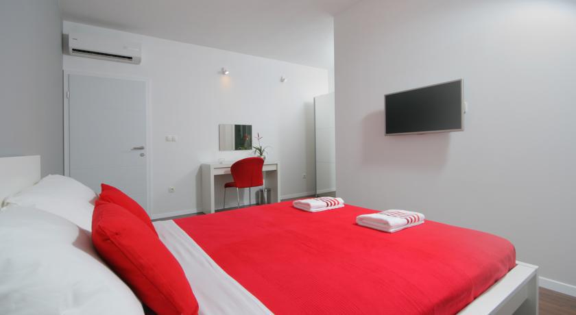 Charm And Apartment Trogir