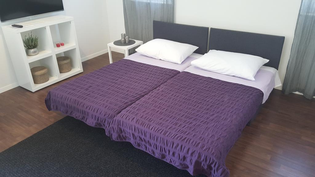 Charm And Apartment Trogir