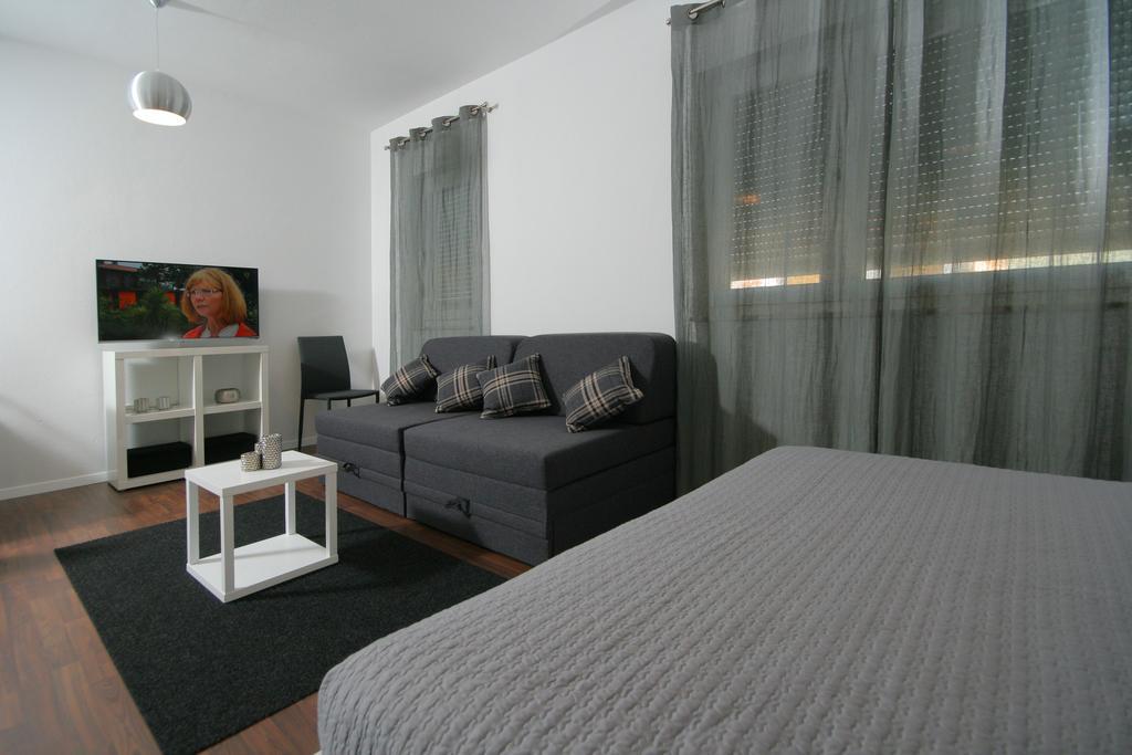 Charm And Apartment