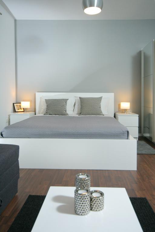 Charm And Apartment *