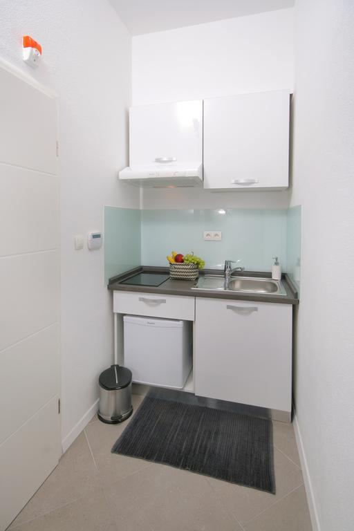Apartment Charm And